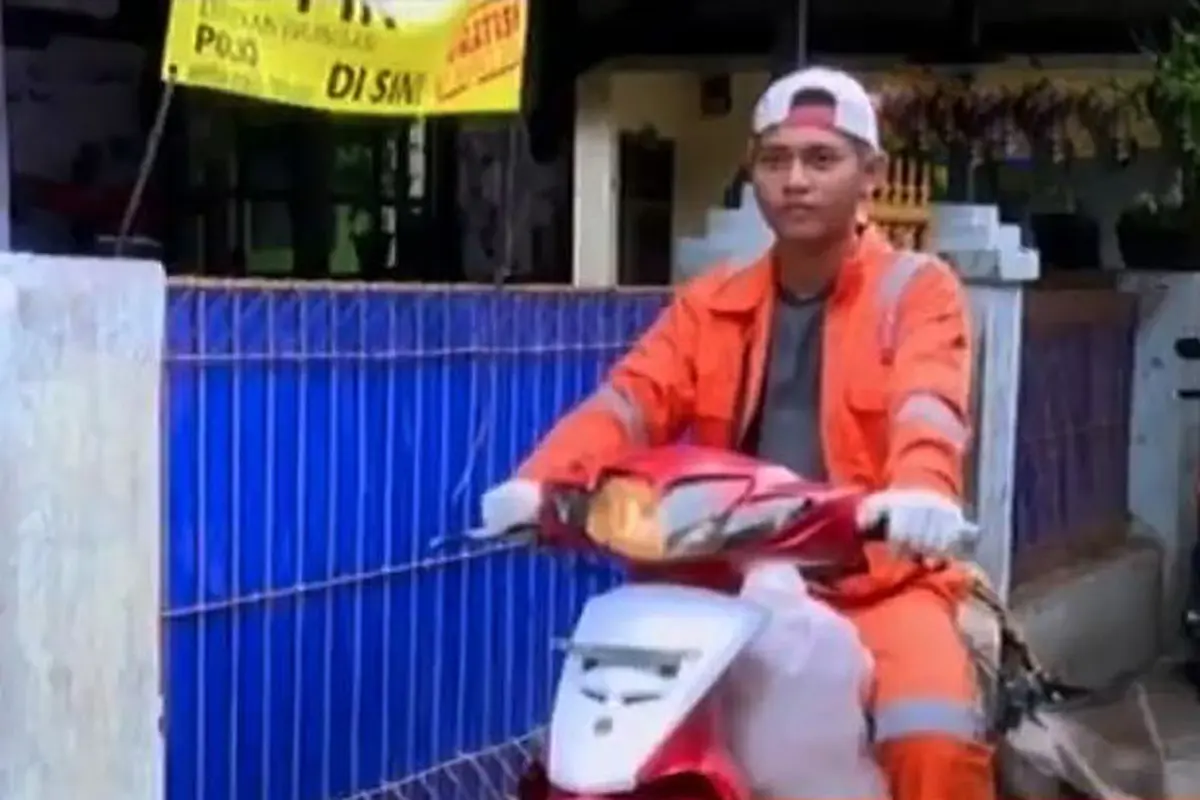 Segmen 2: Ironi Alat Deteksi Tsunami hingga Perjuangan Wildan