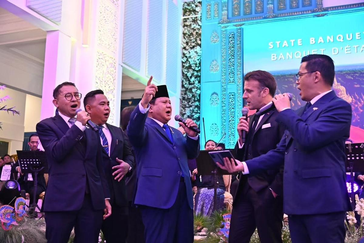 Anggun C Sasmi