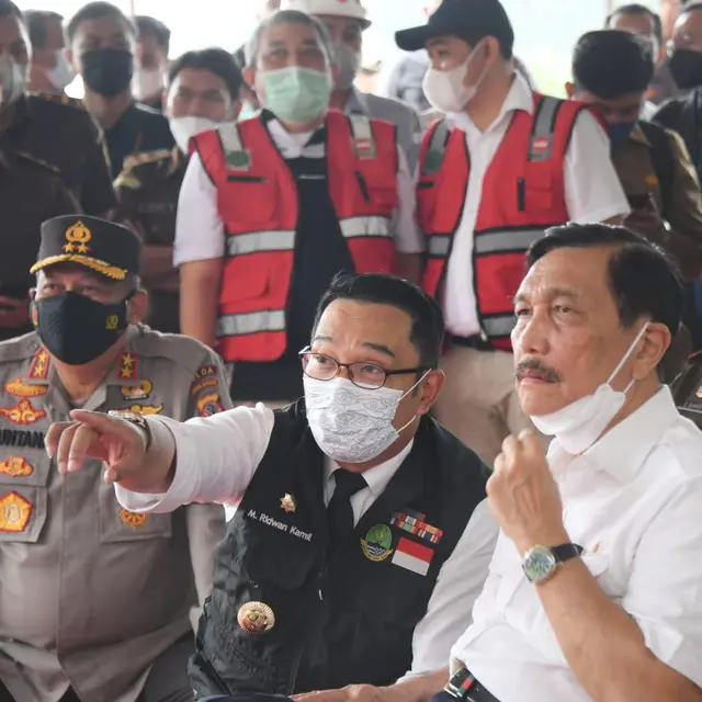 IPAL Citarum Harum Beri Manfaat Bagi Wilayah Bandung Raya