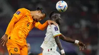 5 Bintang Liverpool yang Mengecap Madu Trofi Piala Dunia, Virgil van Dijk Siap Menyusul?