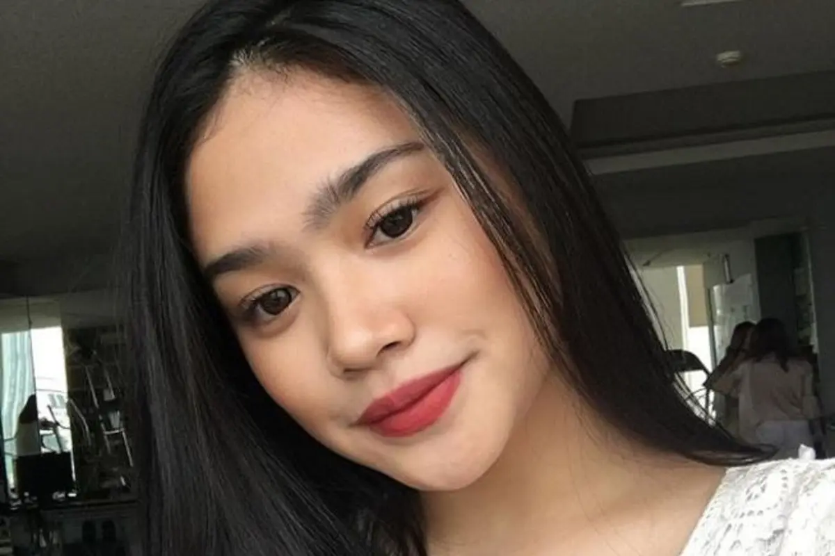 [Bintang] Tyarani Savitri
