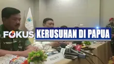 Wiranto meminta semua pihak meredakan emosi dan melihat kembali persoalan yang terjadi.