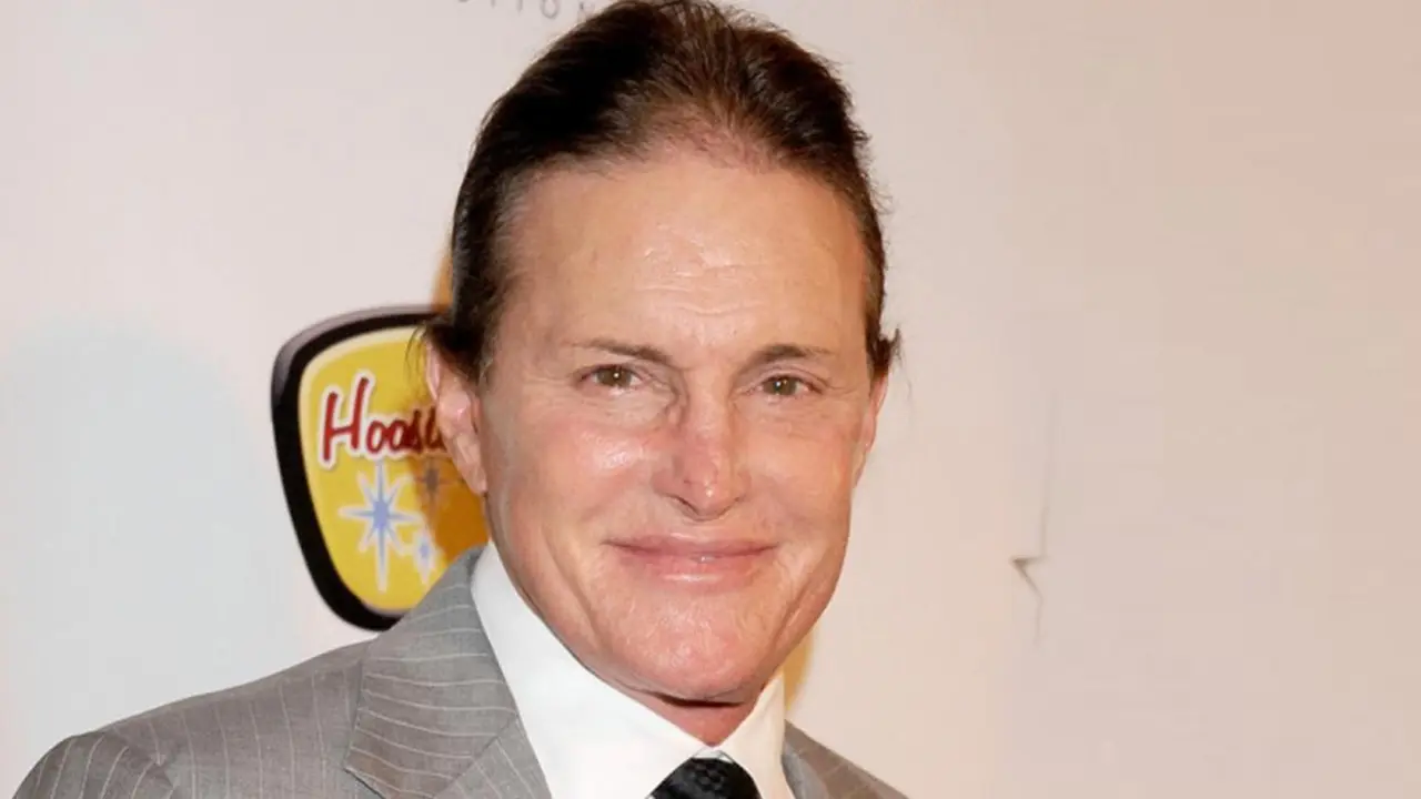 Bruce Jenner 