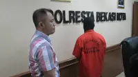 PNS Guru di Bekasi Lakukan Kejahatan Seksual ke 10 Siswanya