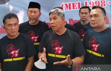 Aktivis 98 Kecam Kekerasan Aktivis KontraS Andrie Yunus: Cederai Demokrasi dan HAM. Presiden Perintahkan Kapolri Usut Tuntas