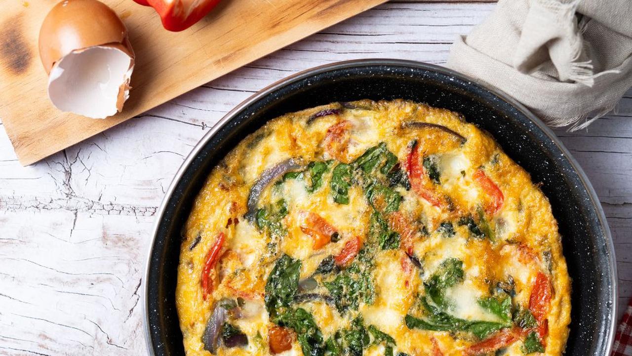 3 Cara Memasak Telur Dadar agar Mengembang Sempurna ala Restoran, Tampilan Cantik dengan Kelezatan Sempurna