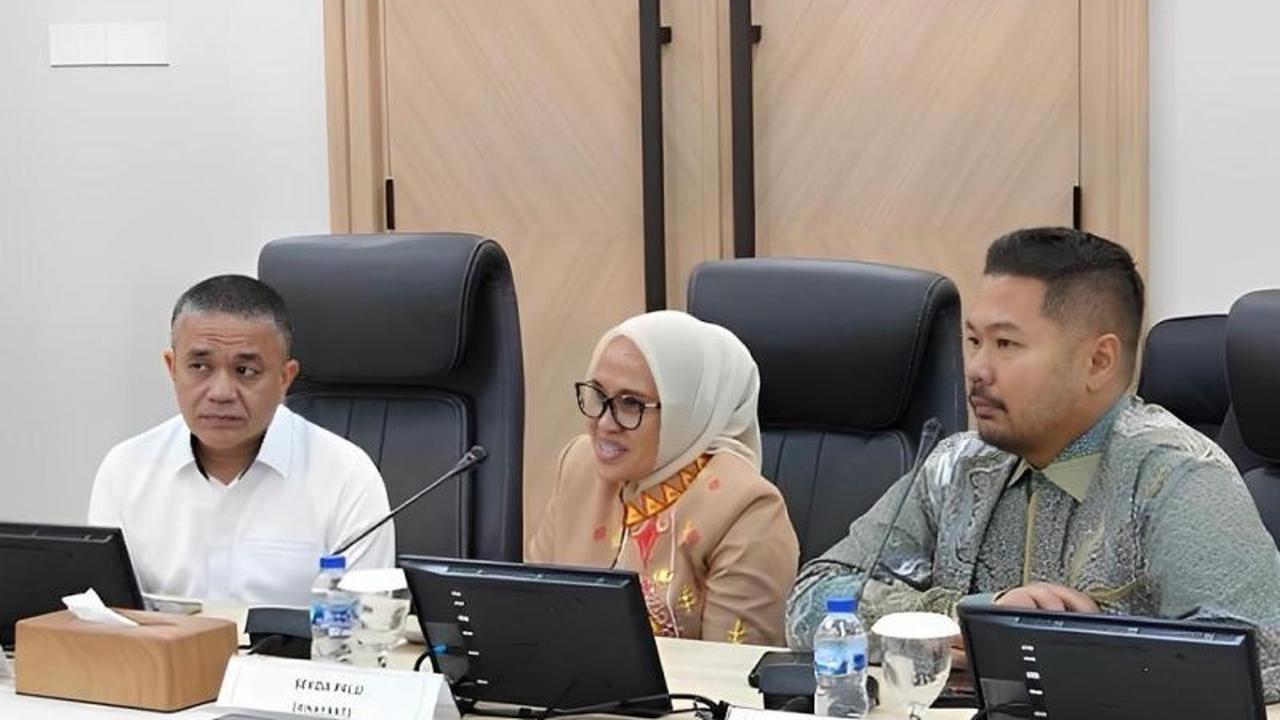 Kolaborasi Kuat Pemkot Palu Dorong Pengembangan KEK Palu Menuju Pusat Investasi Modern