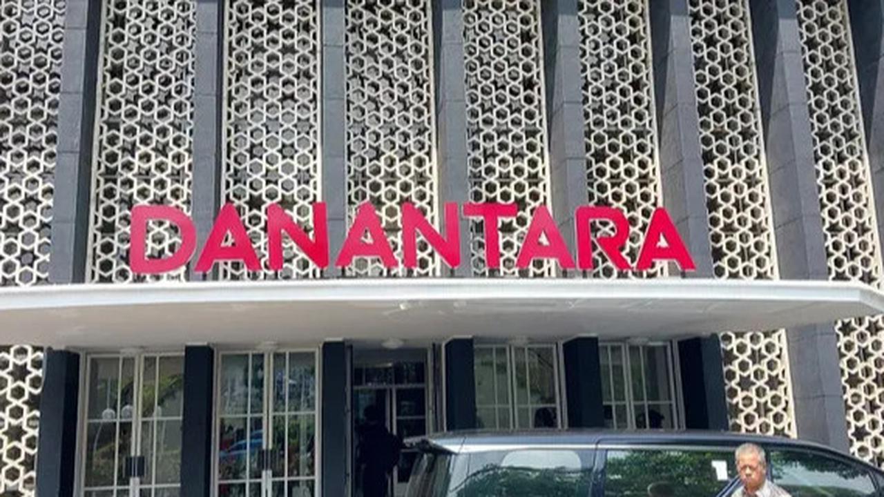 Mengenal Lebih Dalam Asal-Usul Danantara yang Bikin Prabowo Berapi-api Buat Investasi, Sumber Dananya dari Mana?