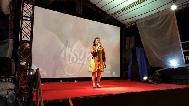 Nonton Bareng Film Indonesia