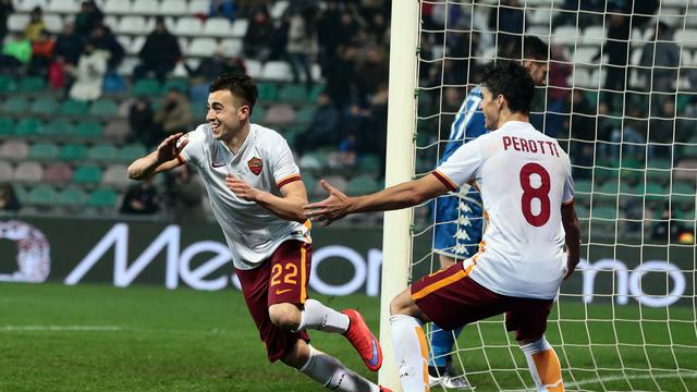 AS Roma