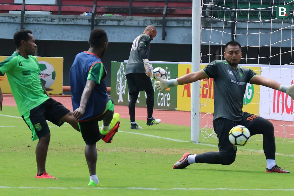 Persebaya Surabaya