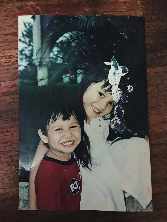 Genap Berusia 24 Tahun, Ini 6 Potret Transformasi Marsha Aruan