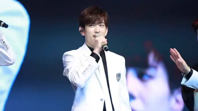 Junior `GOT7`