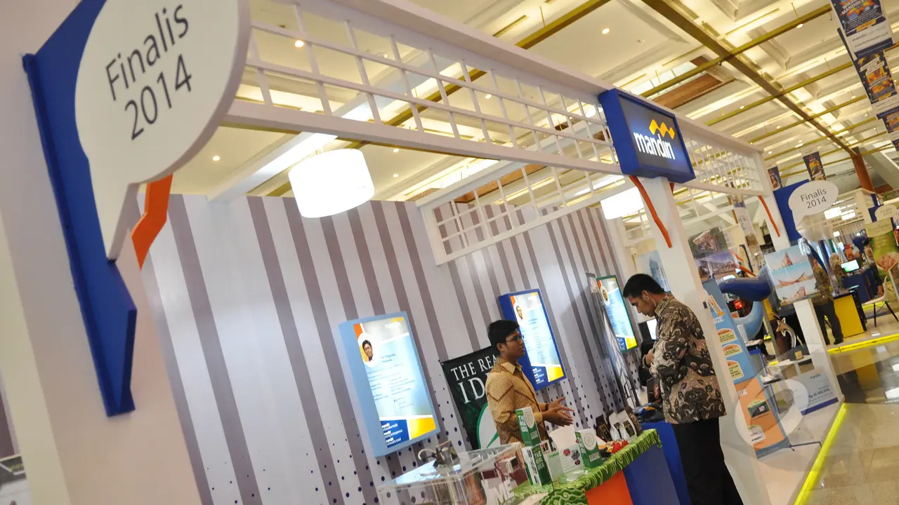Karya Pemenang Gerakan Wirausaha Nasional 2015 Dipamerkan