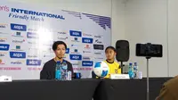 Timnas Indonesia Putri Tekuk Nepal di Laga Uji Coba, Akira Higashiyama: Alhamdulillah!