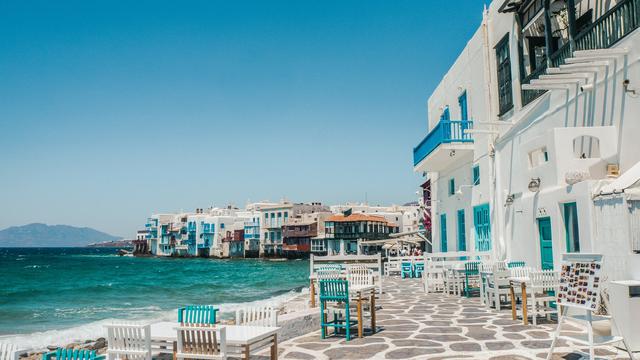 Mykonos