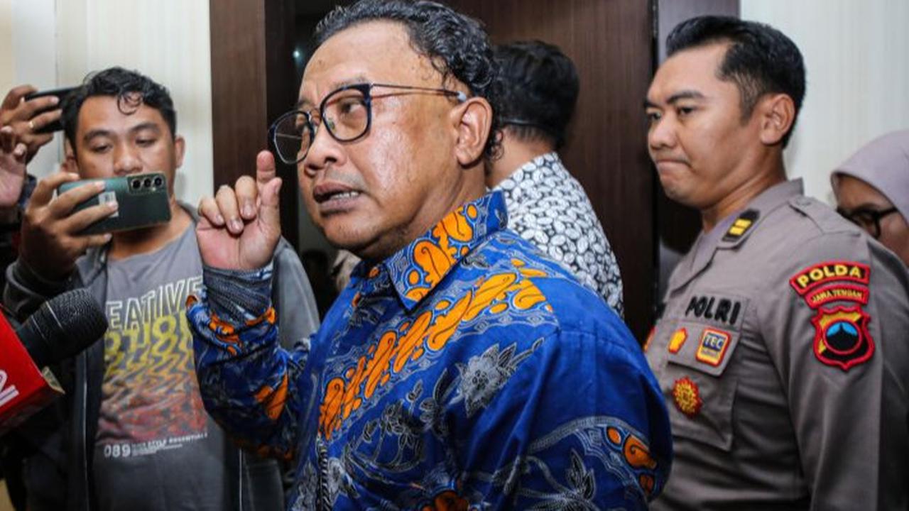 VIDEO: Kompolnas Blak-blakan Peluang Kapolda Metro Karyoto Diperiksa Buntut Kasus Pemerasan di DWP