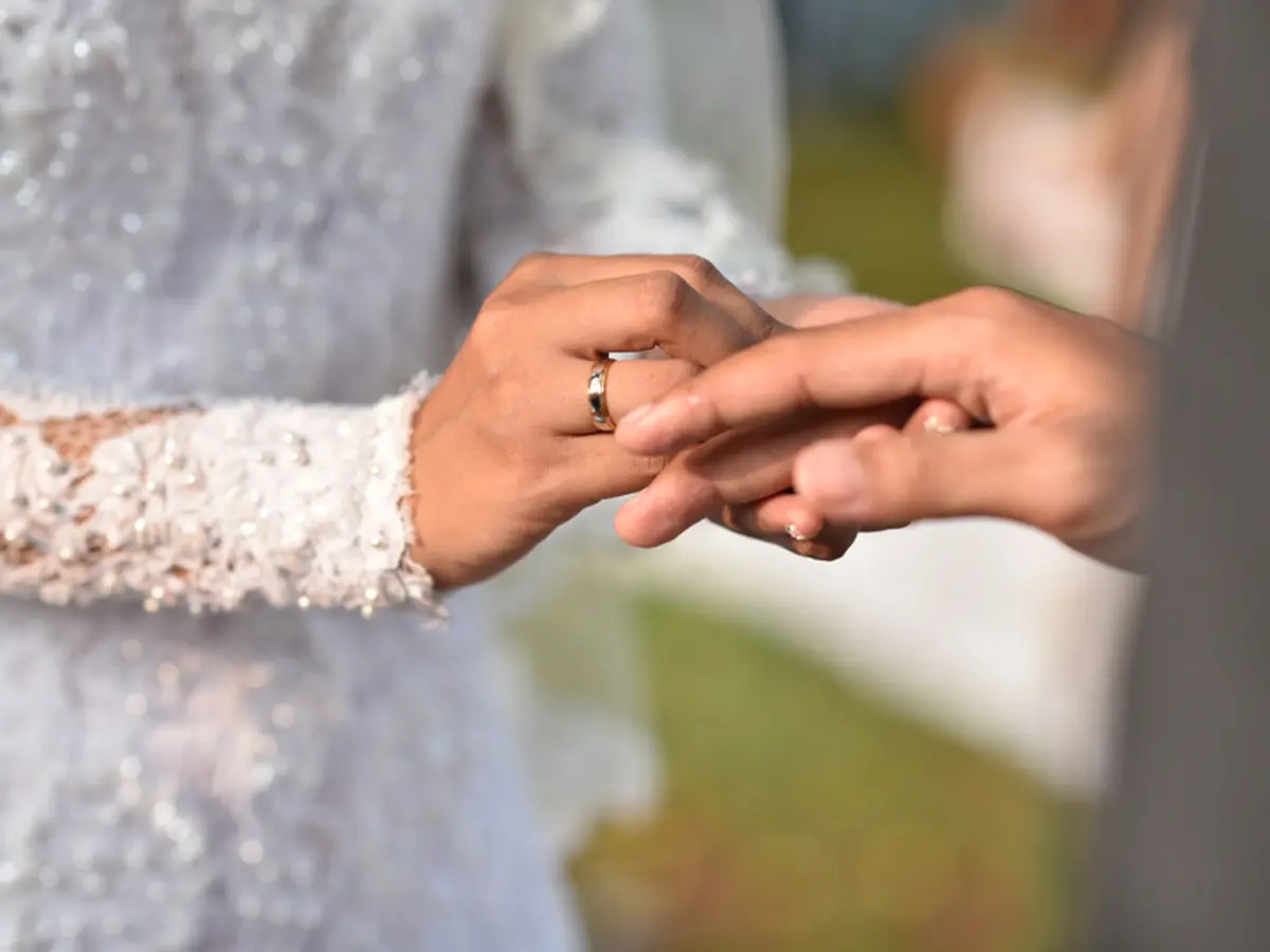 Menyiapkan Pernikahan dengan Pesta Adat Batak, Semesta pun Turut