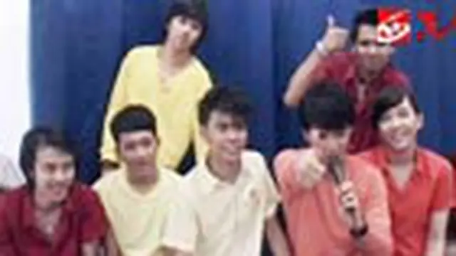 Senyum Semangat, Jawaban Atas Cacian Kepada Sm*sh