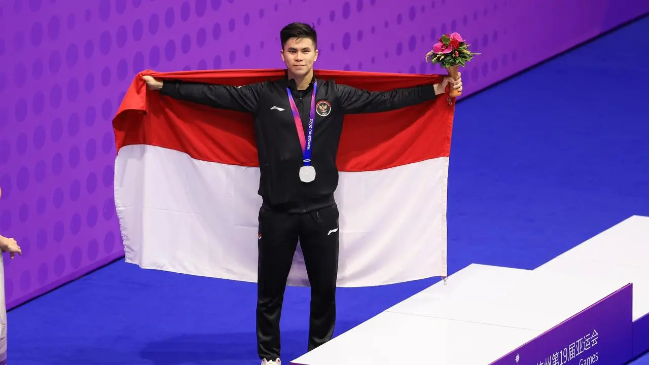 Asian Games 2022