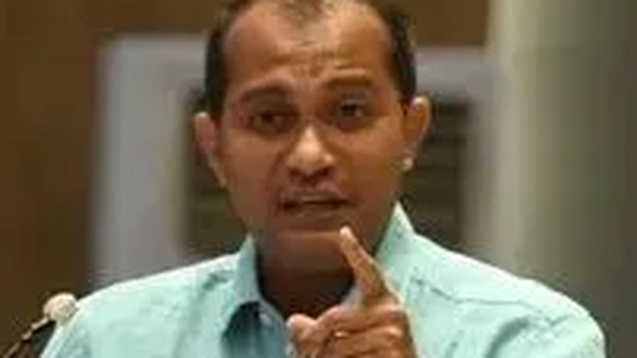 VIDEO: Ajukan Praperadilan, Wamenkumham Eddy Hiariej Lawan Balik KPK Usai Jadi Tersangka