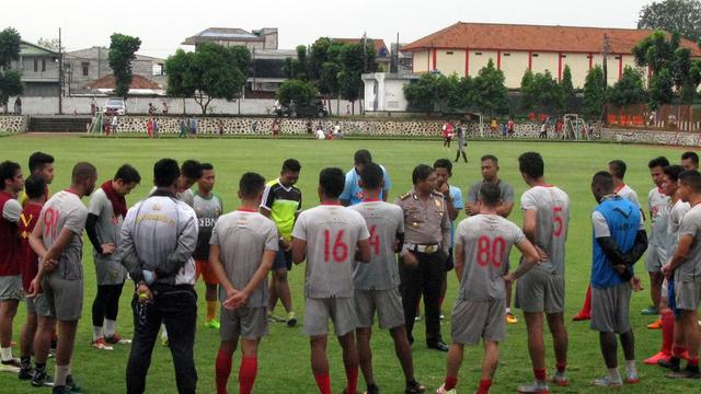Bhayangkara FC