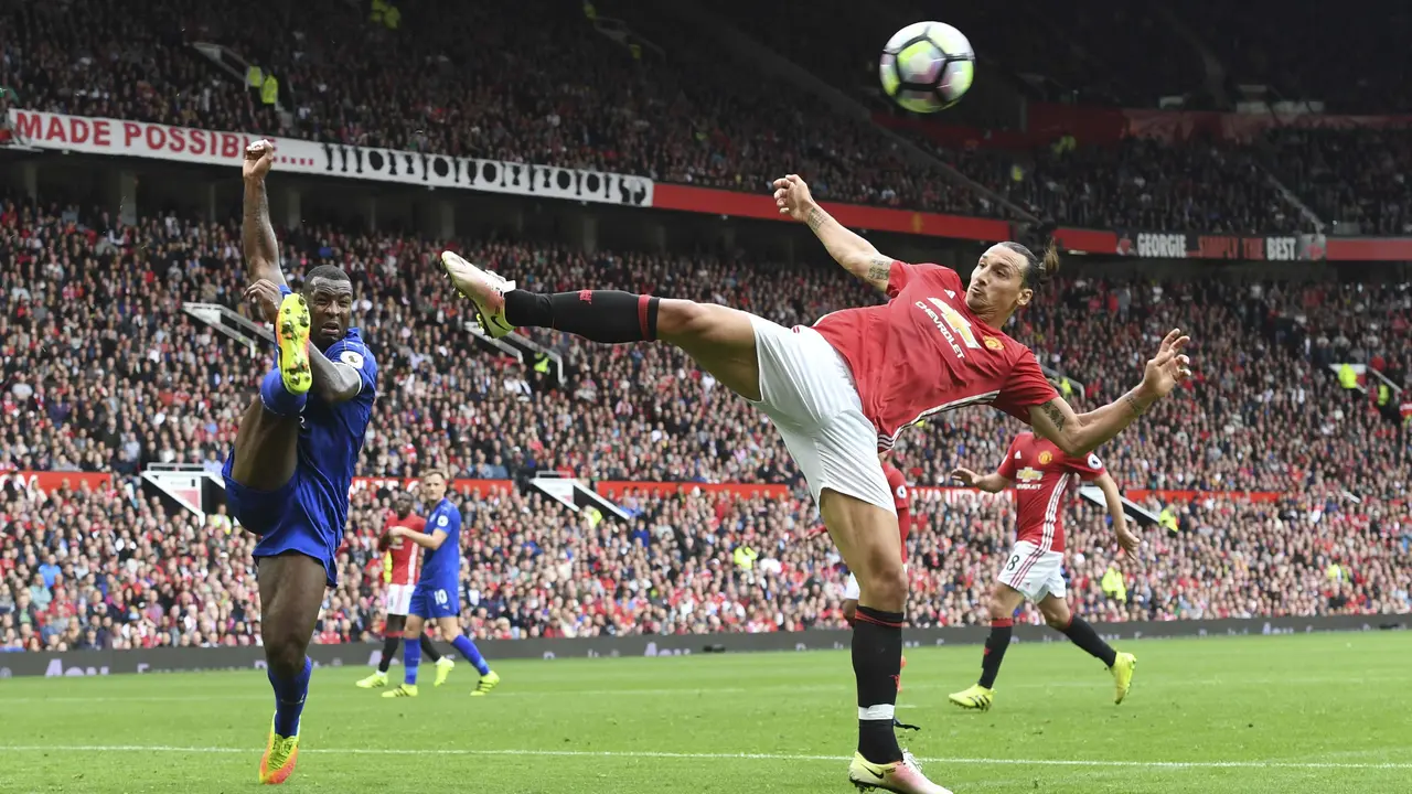 Aksi Ibrahimovic