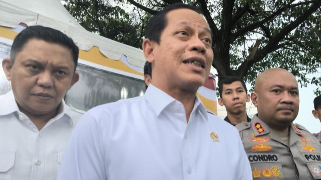 Buntut Temuan Radioaktif Cesium-137 di Cikande Serang, Impor Scrap Besi dan Baja Disetop Sementara