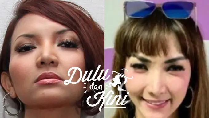 [Bintang] Roro Fitria