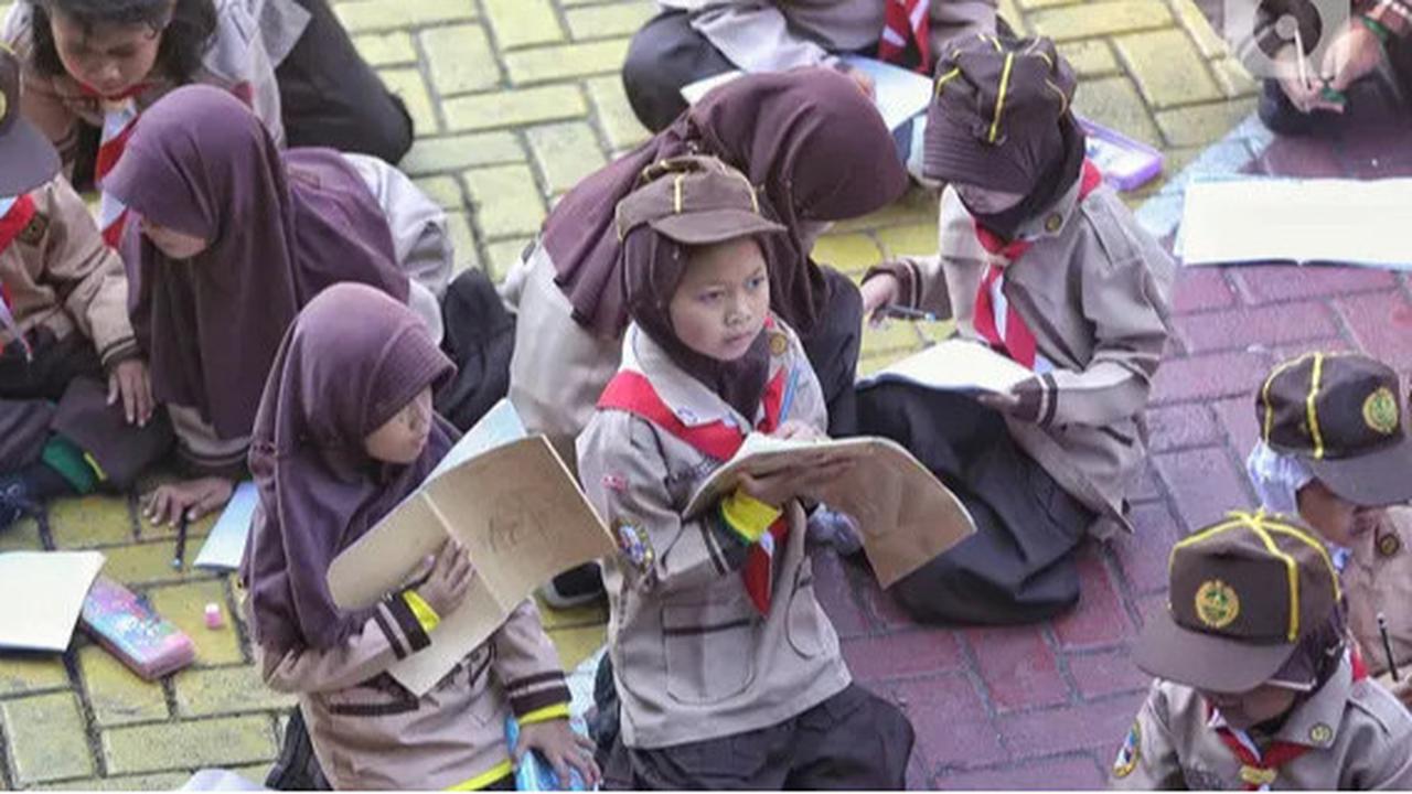 Pertimbangan dan Latar Belakang Putusan MK Soal Pendidikan Gratis SD-SMP Swasta