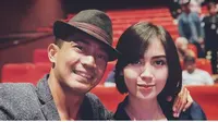 Yama Carlos Digugat Cerai Arfita Dwi Putri, Tak Bisa Lagi Bertemu Anaknya