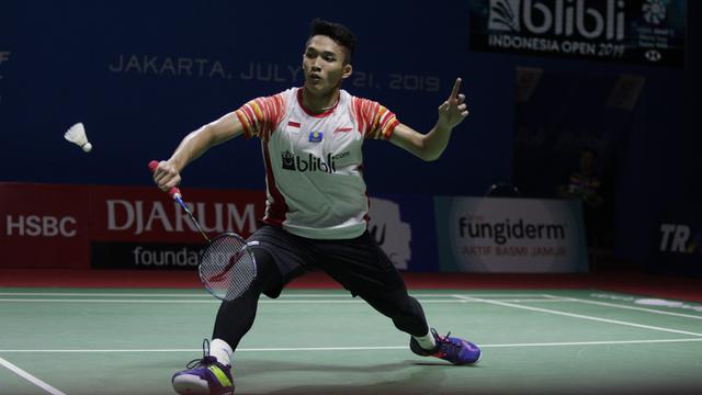 Jonatan Christie