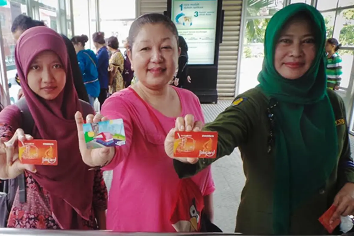 e-Ticketing