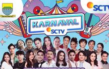 Karnaval SCTV 2026 Dibuka di Bandung, Konser Meriah dan Ragam Hiburan Gratis Dihadirkan