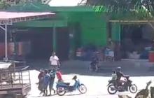 Momen Menegangkan Gadis Diculik dan Dimasukkan ke Mobil Pikap untuk Kawin Paksa