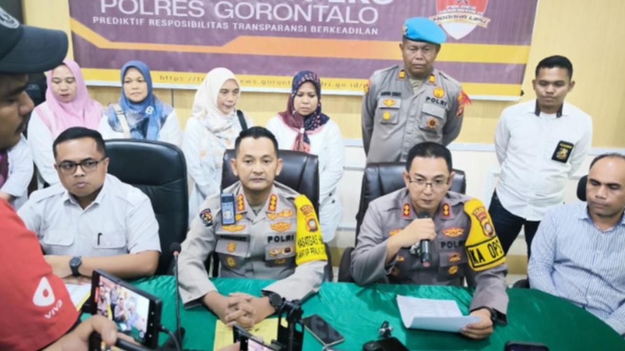 Update Guru Setubuhi Murid di Gorontalo: Siapa yang Menemani Korban dan Jadi Tempatnya Bercerita?