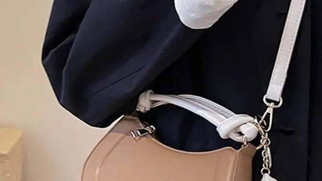 23. Structured Bag