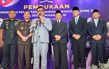 Lemhanas Tegaskan Usulan Purnawirawan TNI Makzulkan Wapres Gibran Tidak Perlu Dikaji, Ini Alasannya