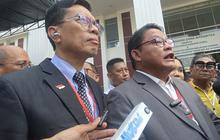 Eksepsi Dokter Tifa Dikabulkan, Kubu Jokowi Yakin Perkara Masih Bisa Lanjut