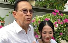 Gara-gara Mimpi Cium Wanita Lain dalam Mimpi, Istri Roy Marten Cemburu