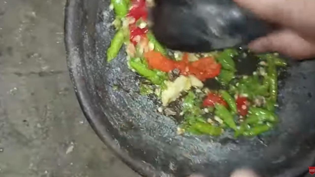 Jadi Kuliner Khas Petani Gunungkidul