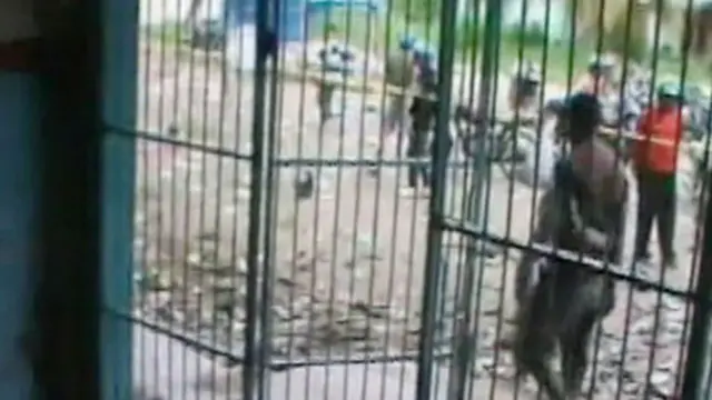 Pasutri dan Kakak-Adik Jadi Korban Tewas ‘Tinju Berdarah’
