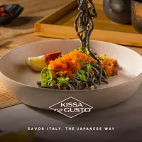 Intip kejutan dari deretan menu Itameshi di Cafe Kissa (Cafe Kissa)