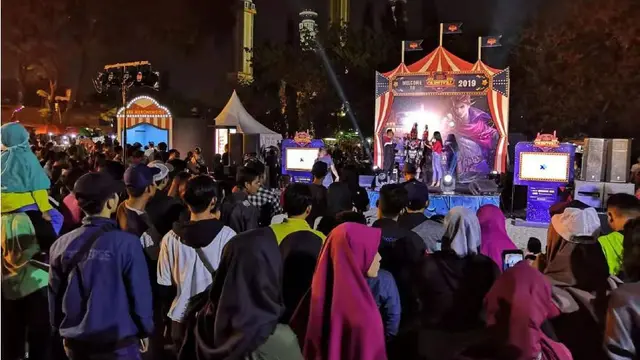 MLBB Indonesia Carnival 2019