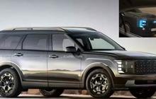 Hyundai Palisade terbaru akan segera diluncurkan, dilengkapi dengan fitur pencahayaan yang sangat unik