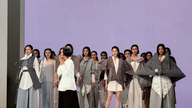Sejauh Mata Memandang di JFW 2023