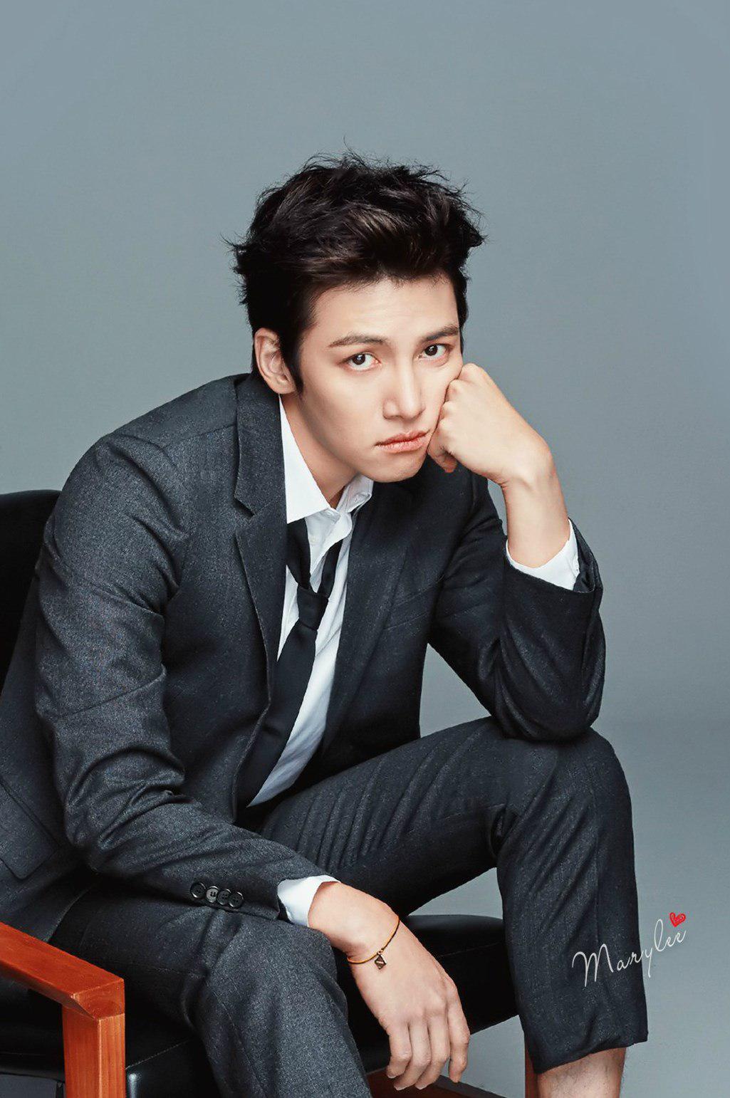 Masuk Wajib Militer Ji Chang Wook Tak Ingin Diantar 