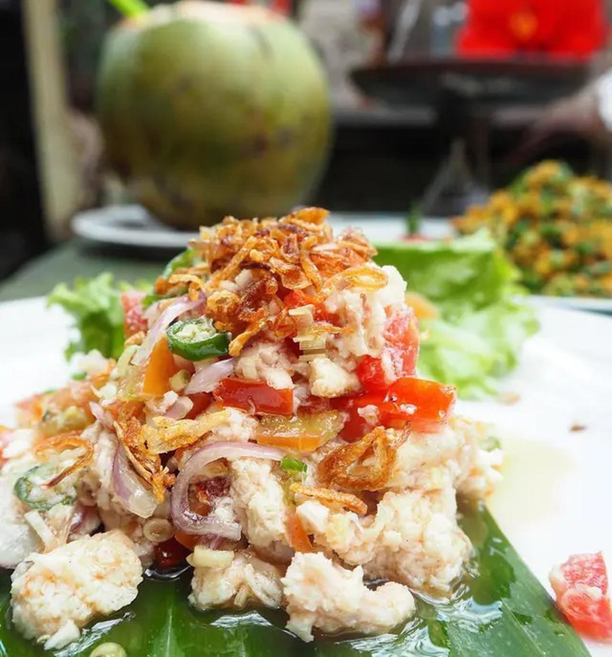 9 Sambal Matah Resep Autentik yang Menggugah Selera, Sederhana dan Mudah Dibuat