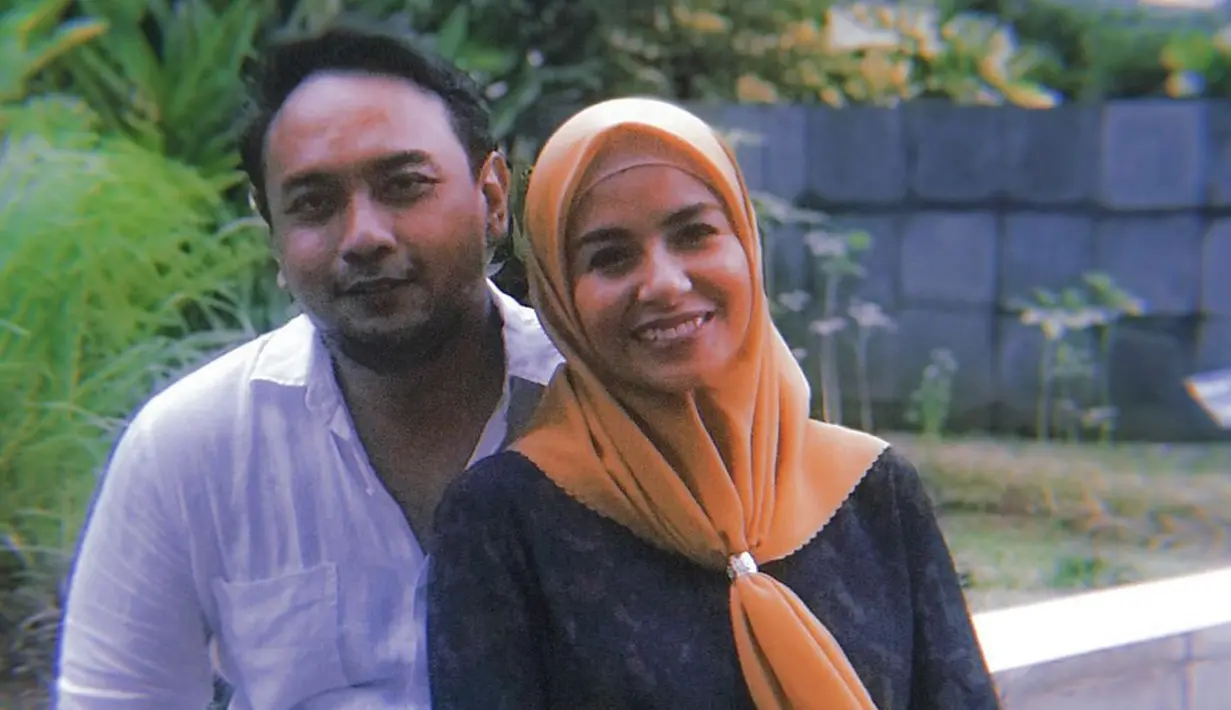 Bebi Romeo dan Meisya Siregar (Instagram/meisya__siregar)