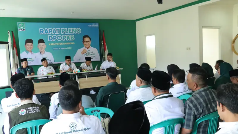 PKB Kabupaten Bandung